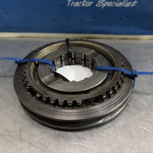 GEARBOX - John Deere 6000- 30 6 cyl.