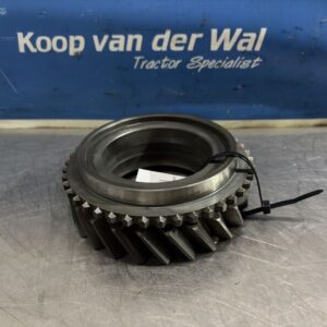 GEARBOX - John Deere 6000- 30 6 cyl.