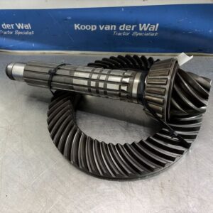 GEARBOX - John Deere 6000- 30 6 cyl.