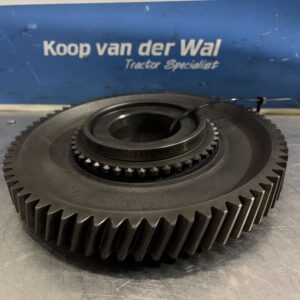 GEARBOX - John Deere 6000- 30 6 cyl.