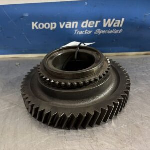 GEARBOX - John Deere 6000- 30 6 cyl.