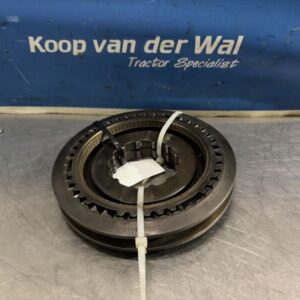 GEARBOX - John Deere 6000- 30 6 cyl.