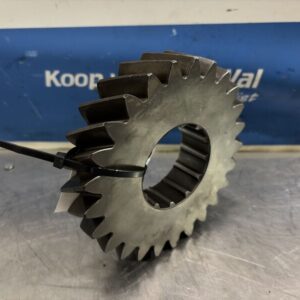GEARBOX - John Deere 6000- 30 6 cyl.