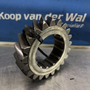 GEARBOX - John Deere 6000- 30 6 cyl.