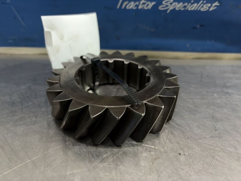 GEARBOX - John Deere 6000- 30 6 cyl. - Image 2