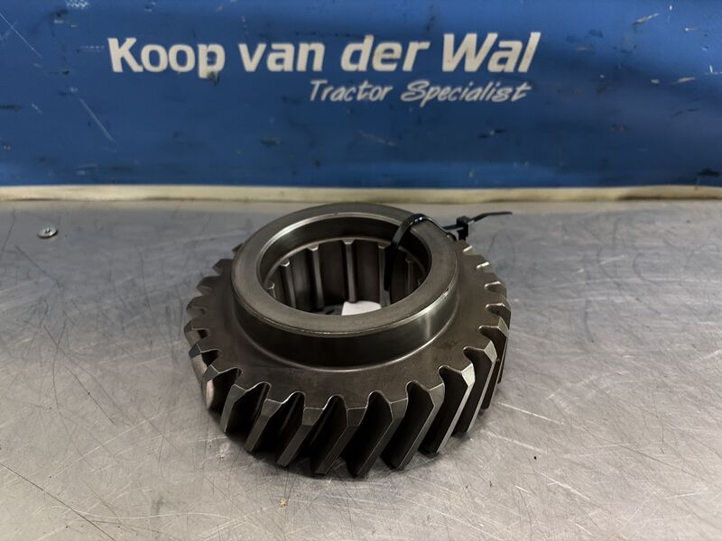 GEARBOX - John Deere 6000- 30 6 cyl.
