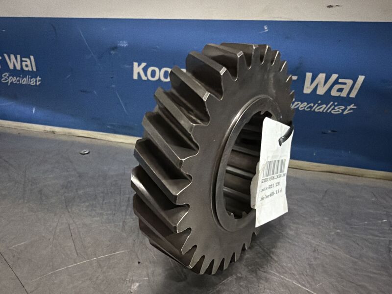 GEARBOX - John Deere 6000- 30 6 cyl. - Image 2