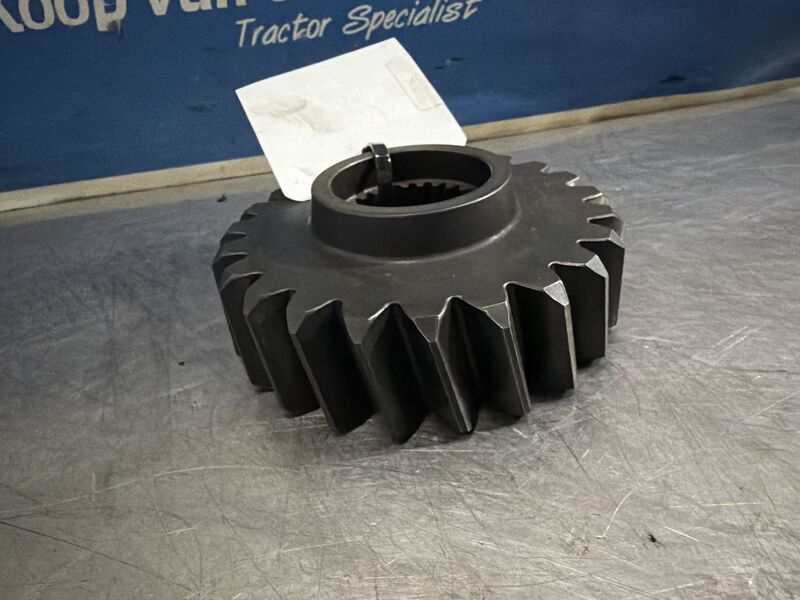 PTO SHAFT - John Deere 6000- 30 6 cyl. - Image 2