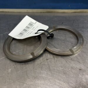 GEARBOX - John Deere 6000- 30 6 cyl.