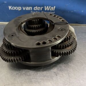 GEARBOX - John Deere 6000- 30 6 cyl.