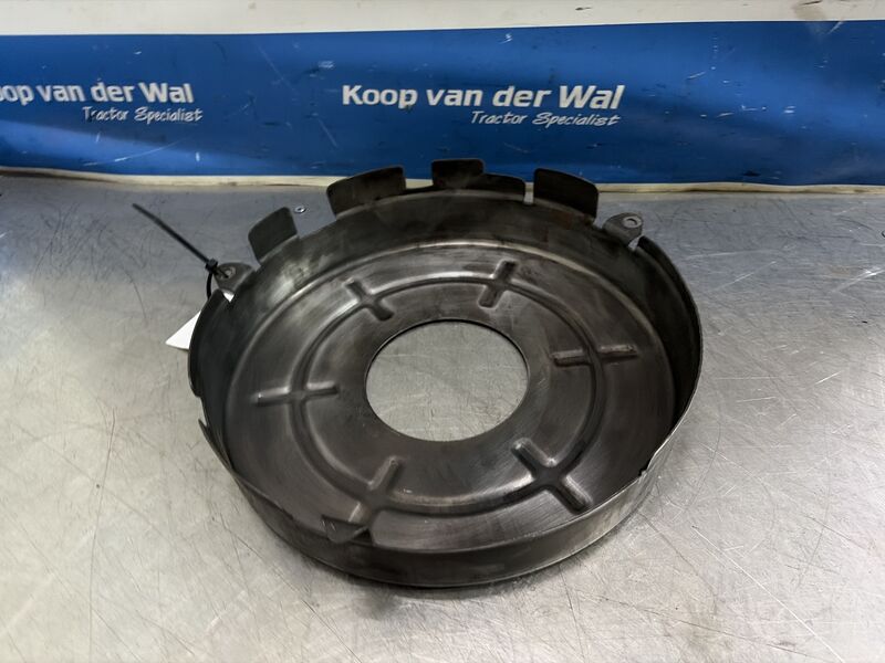 GEARBOX - John Deere 6000- 30 6 cyl.