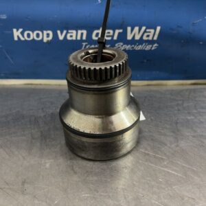 GEARBOX - John Deere 6000- 30 6 cyl.
