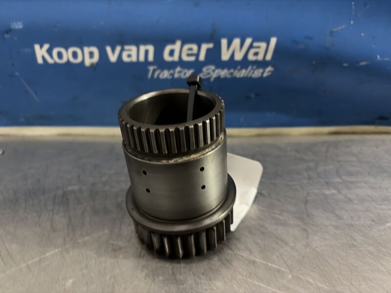 GEARBOX - John Deere 6000- 30 6 cyl.