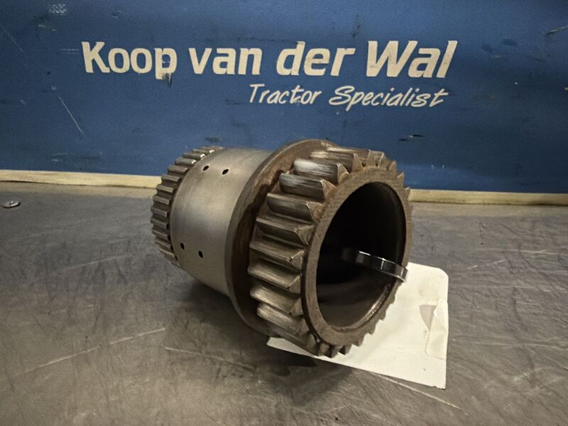 GEARBOX - John Deere 6000- 30 6 cyl. - Image 2