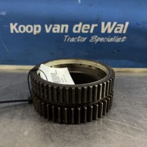 GEARBOX - John Deere 6000- 30 6 cyl.
