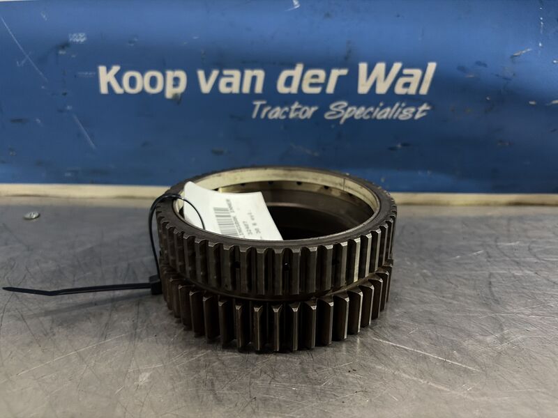 GEARBOX - John Deere 6000- 30 6 cyl.