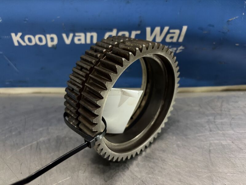GEARBOX - John Deere 6000- 30 6 cyl. - Image 2