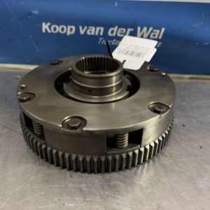GEARBOX - John Deere 6000- 30 6 cyl.