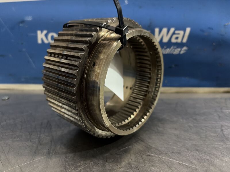 GEARBOX - John Deere 6000- 30 6 cyl. - Image 2