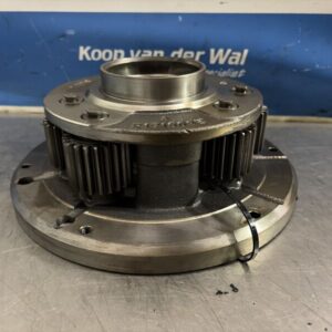 GEARBOX - John Deere 6000- 30 6 cyl.