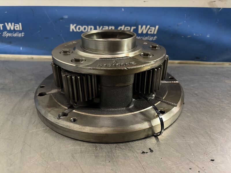 GEARBOX - John Deere 6000- 30 6 cyl.