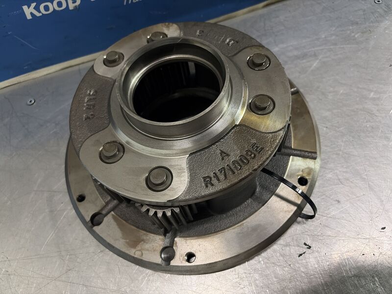 GEARBOX - John Deere 6000- 30 6 cyl. - Image 2