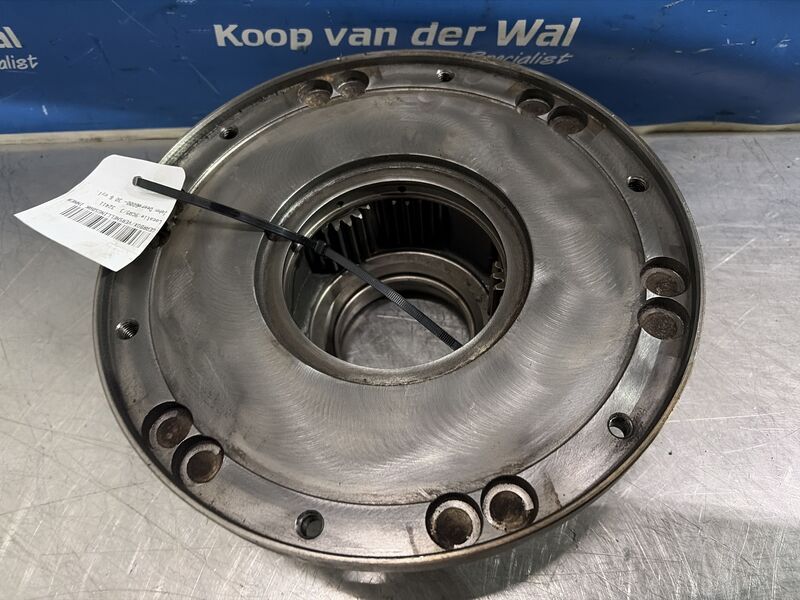 GEARBOX - John Deere 6000- 30 6 cyl. - Image 3