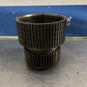 GEARBOX - John Deere 6000- 30 6 cyl.