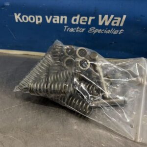 GEARBOX - John Deere 6000- 30 6 cyl.