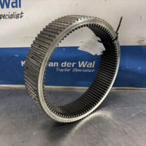 GEARBOX - John Deere 6000- 30 6 cyl.