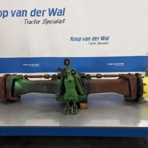 FRONTAXLE - John Deere 6000- 30 6 cyl.