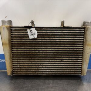 INTERCOOLER - Claas Ares 800 Series