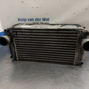 INTERCOOLER - Massey Ferguson Serie 6700