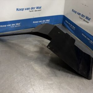 MUDGUARD - Case IH CVX Series