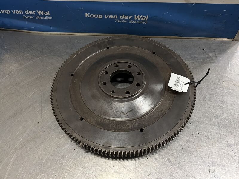 FLYWHEEL - New Holland T8000 Series
