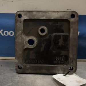 GEARBOX - New Holland T8000 Series