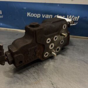 HYDRAULICS - New Holland T8000 Series