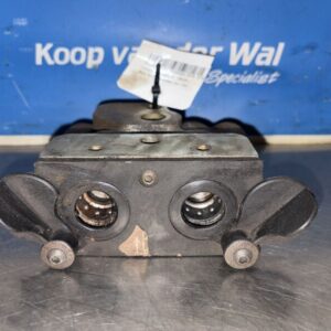 HYDRAULICS - New Holland T8000 Series
