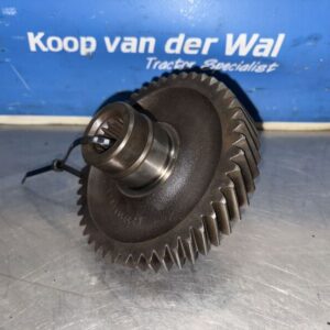 GEARBOX - New Holland T8000 Series
