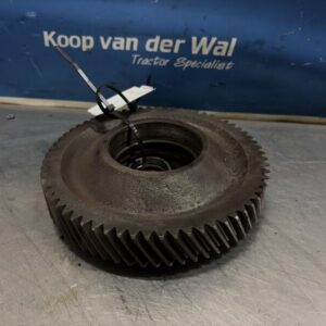 GEARBOX - New Holland T8000 Series