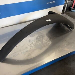 MUDGUARD - John Deere 6R Series  4 cyl.