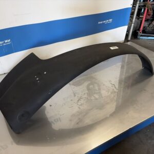 MUDGUARD - John Deere 6R Series  4 cyl.